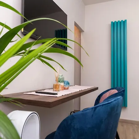 Appartamento Casavacanzeillilo Sanremo