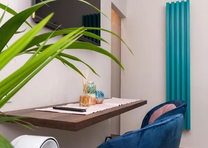 Apartamento Casavacanzeillilo Sanremo