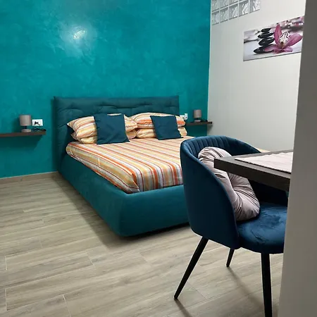 Casavacanzeillilo Apartment *